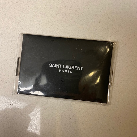 SAINT LAURENT Nano 'Sac de Jour' brand new… - Picture 11 of 15